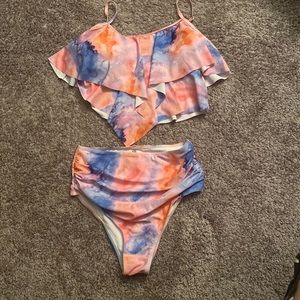 Shein Bikini